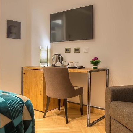 Navona Essence Hotel Rome Buitenkant foto