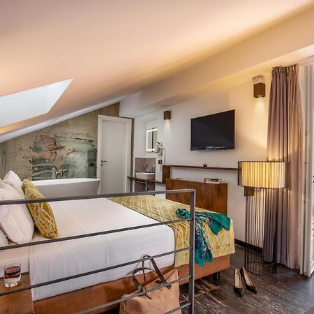 Navona Essence Hotel Rome Buitenkant foto