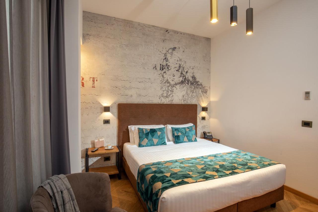 Navona Essence Hotel Rome Buitenkant foto