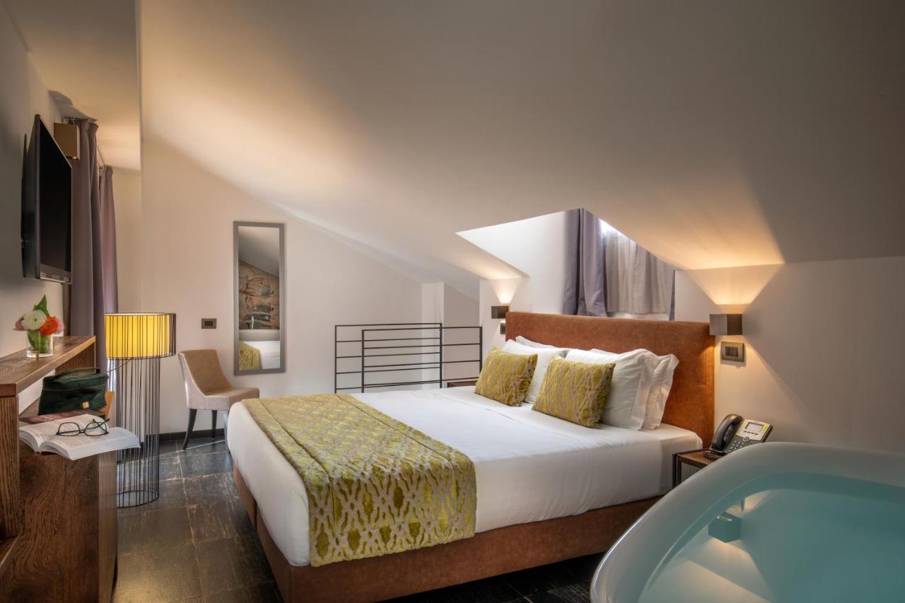 Navona Essence Hotel Rome Buitenkant foto