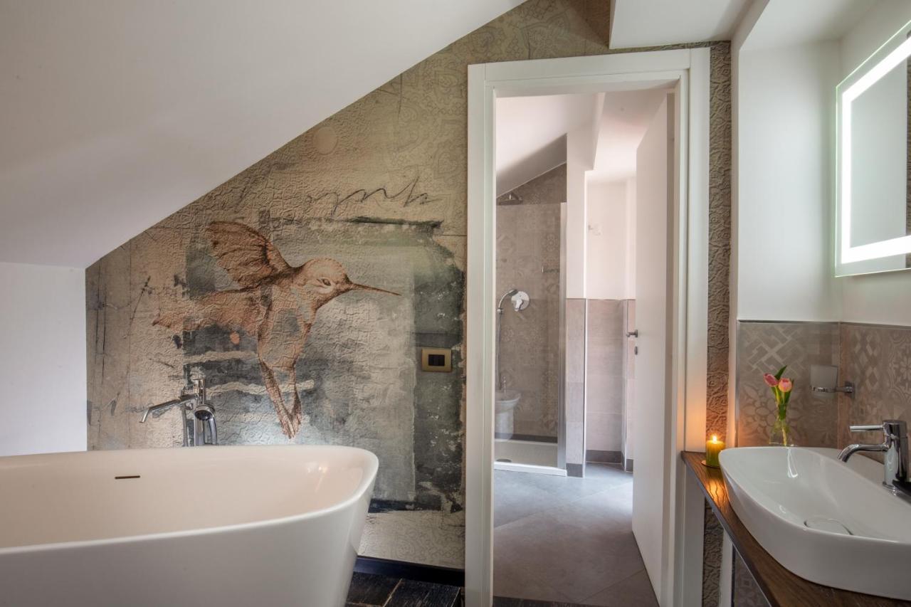 Navona Essence Hotel Rome Buitenkant foto