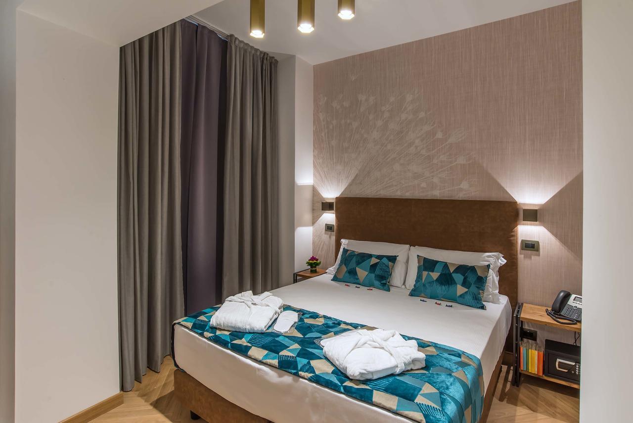 Navona Essence Hotel Rome Buitenkant foto