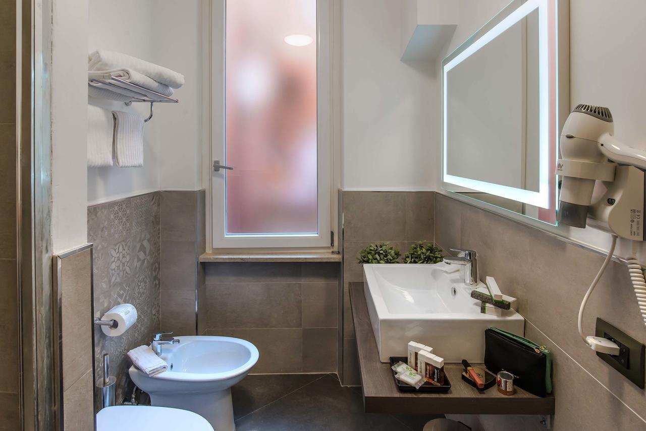 Navona Essence Hotel Rome Buitenkant foto
