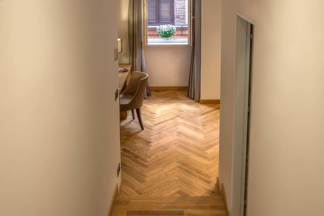 Navona Essence Hotel Rome Buitenkant foto