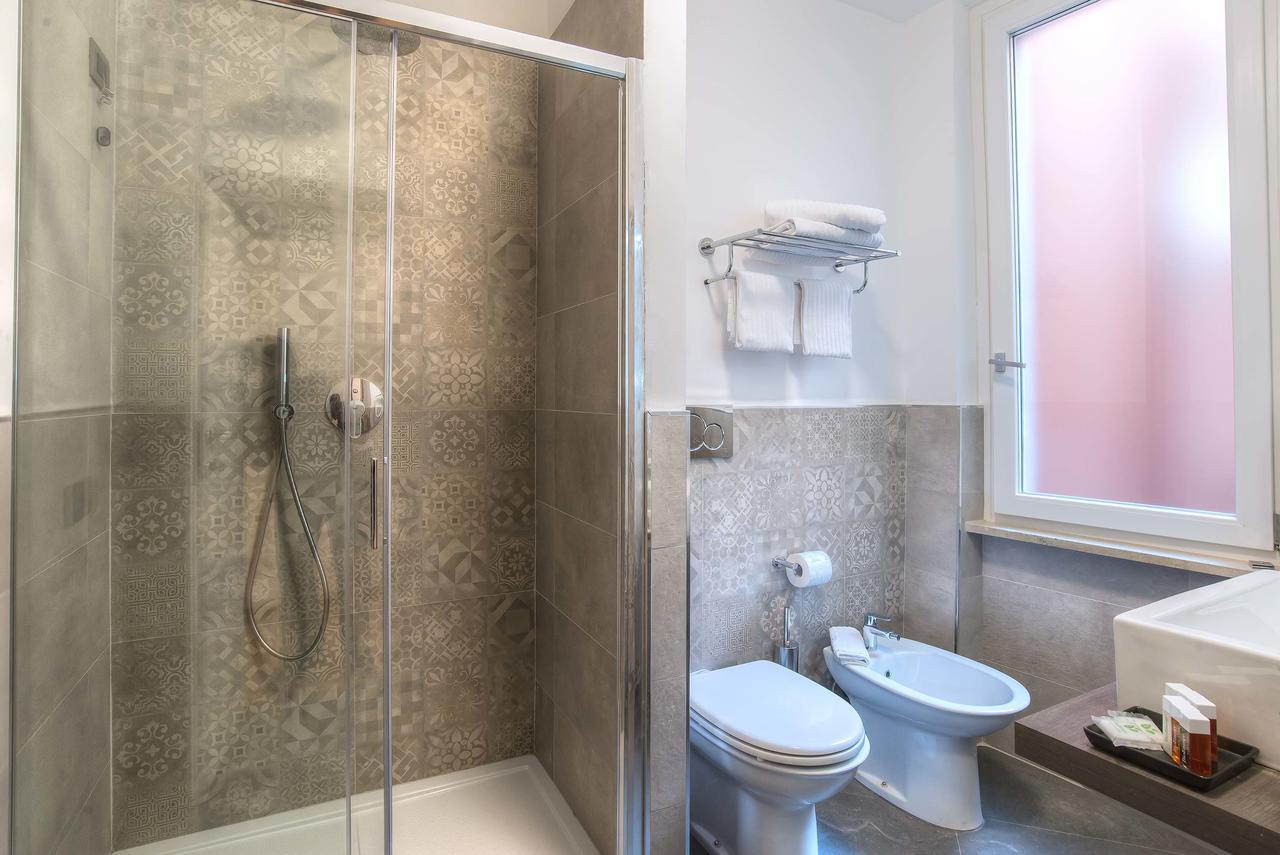 Navona Essence Hotel Rome Buitenkant foto