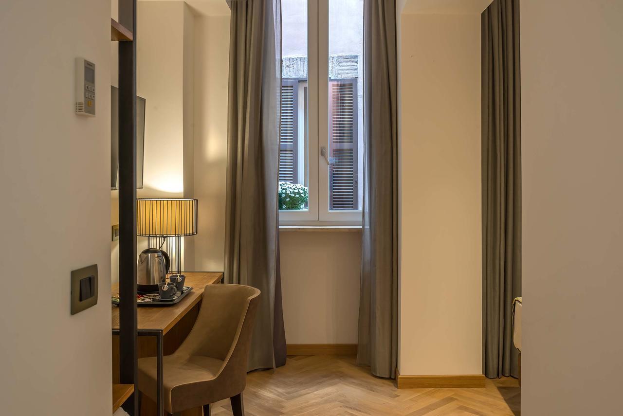 Navona Essence Hotel Rome Buitenkant foto