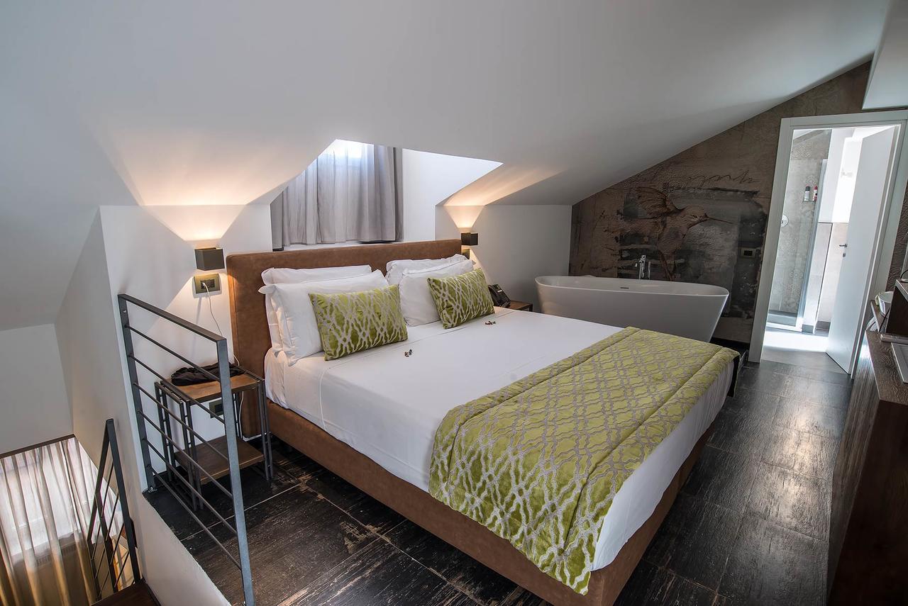 Navona Essence Hotel Rome Buitenkant foto