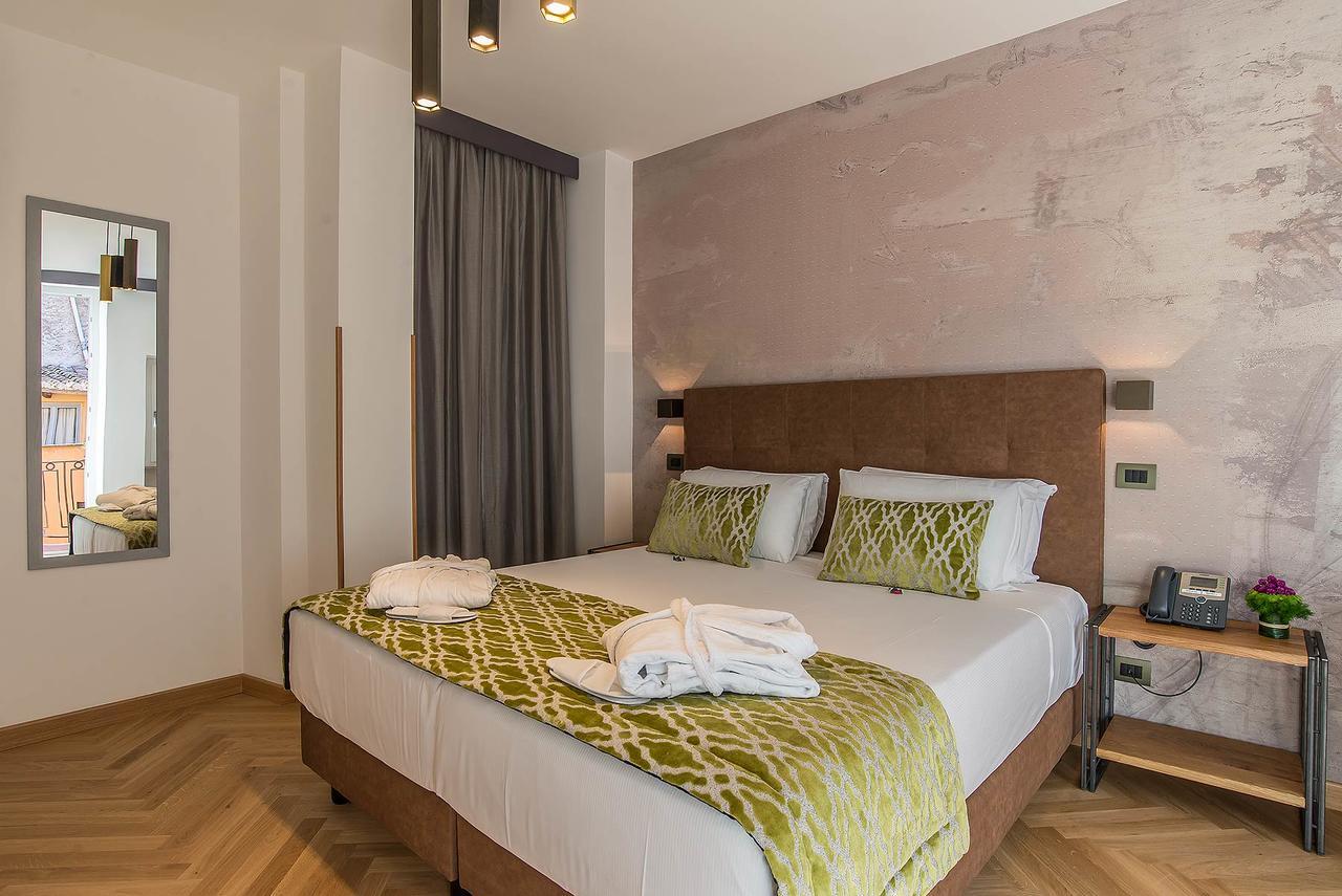 Navona Essence Hotel Rome Buitenkant foto