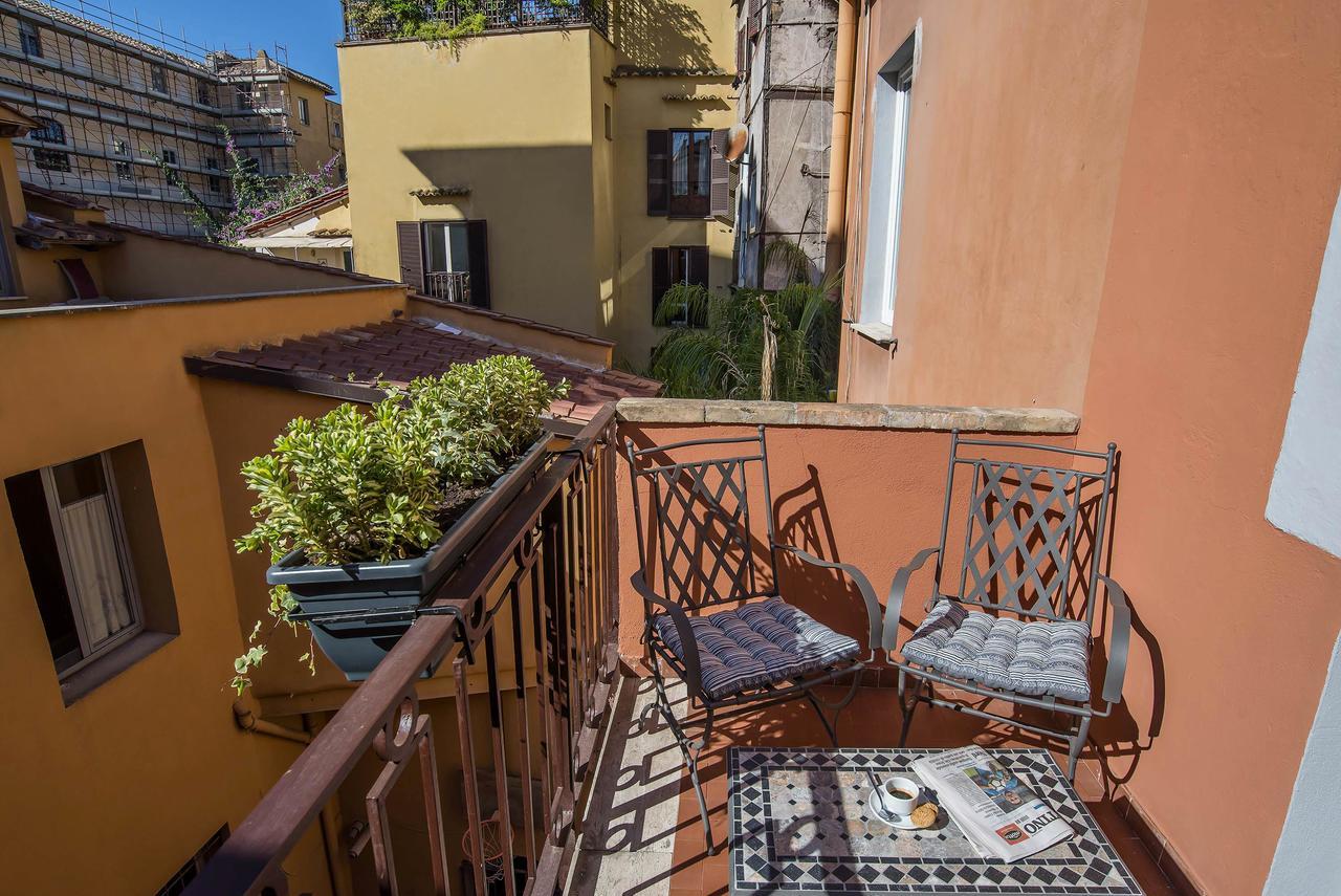 Navona Essence Hotel Rome Buitenkant foto
