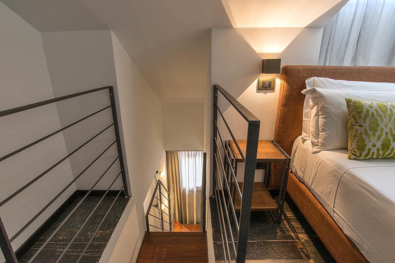 Navona Essence Hotel Rome Buitenkant foto