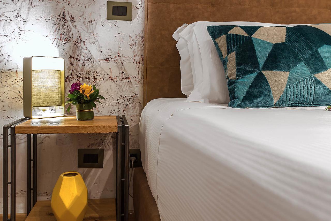 Navona Essence Hotel Rome Buitenkant foto