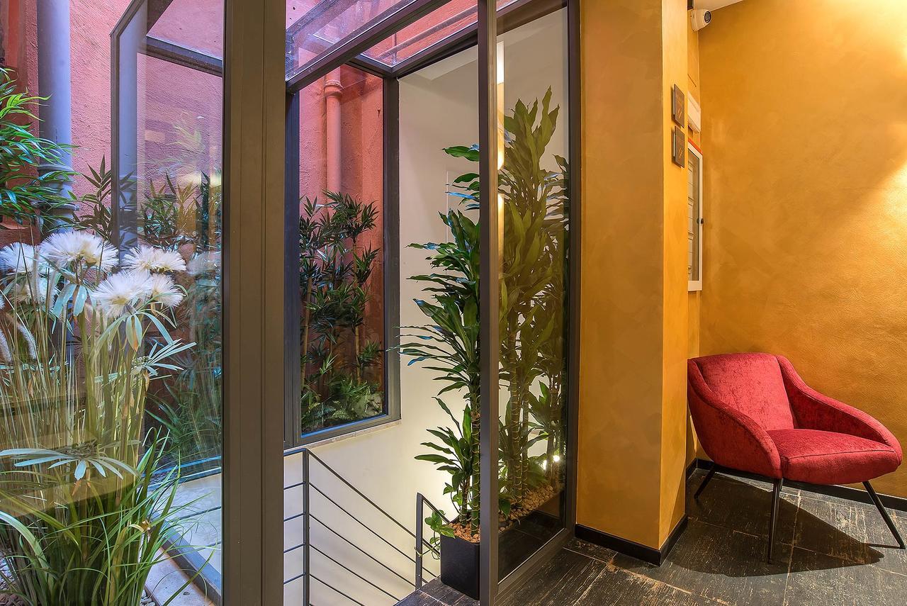 Navona Essence Hotel Rome Buitenkant foto