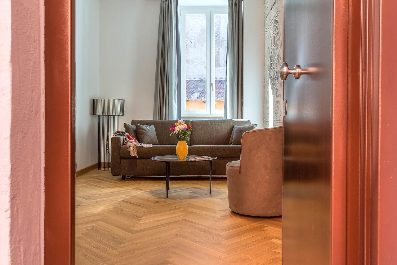 Navona Essence Hotel Rome Buitenkant foto